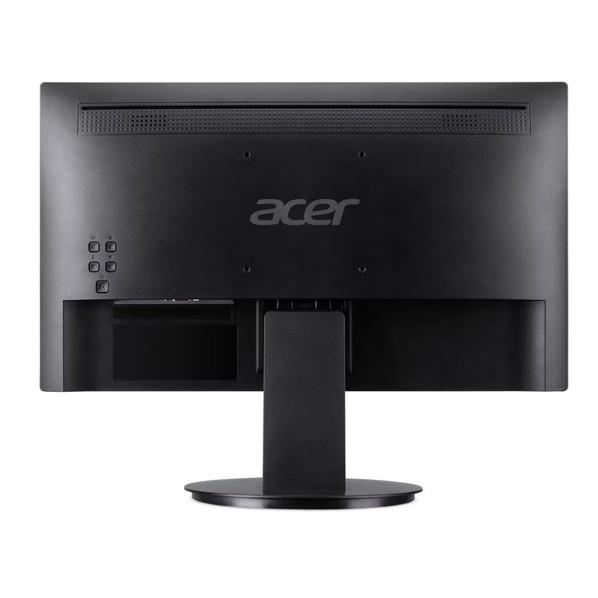 Acer 液晶ディスプレイ ブラック E200Qbi 1点の画像