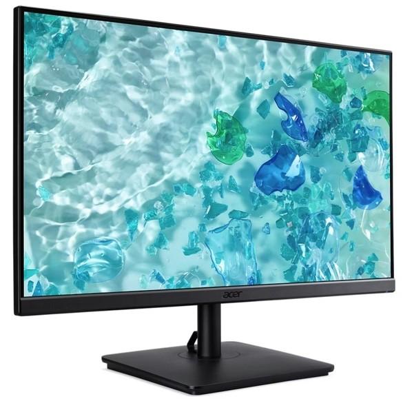 Acer モニター ビジネス Acer Vero V7 V227QHbi 1点_1