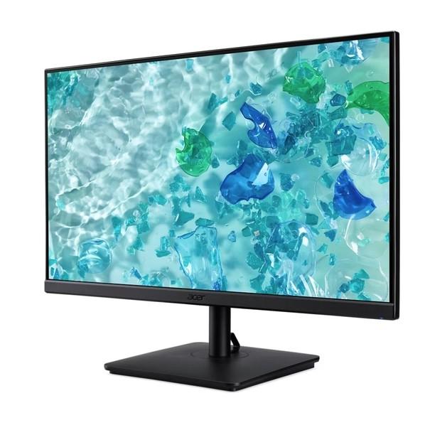 Acer モニター ビジネス Acer Vero V7 V227QHbi 1点_2