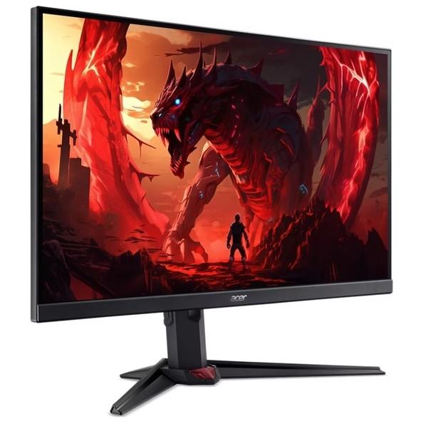 Acer 液晶ディスプレイ ブラック XV240YX1bmiiprx 1点_1