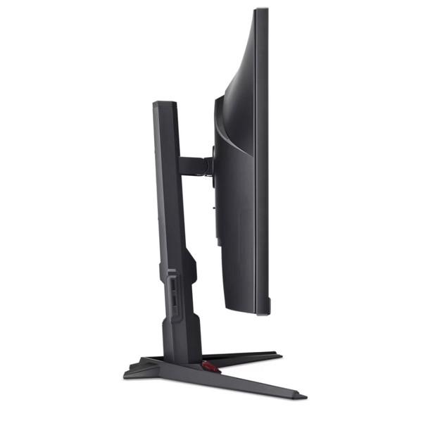Acer 液晶ディスプレイ ブラック XV240YX1bmiiprx 1点_3