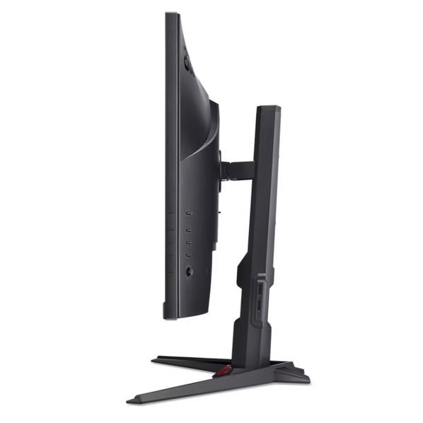 Acer 液晶ディスプレイ ブラック XV240YX1bmiiprx 1点_4