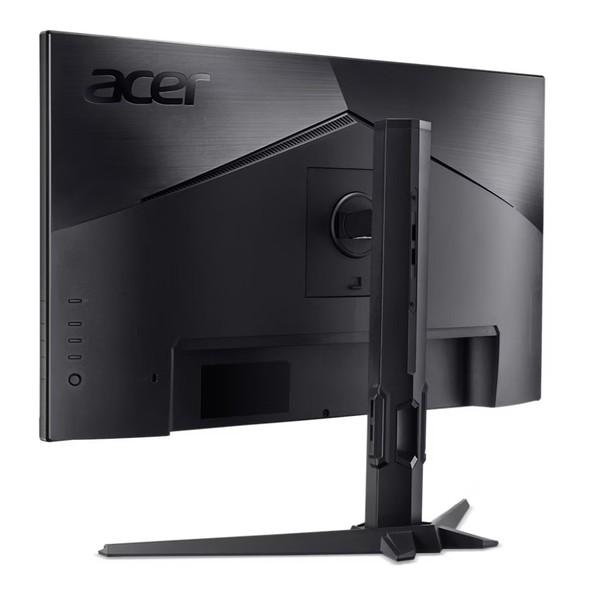Acer 液晶ディスプレイ ブラック XV240YX1bmiiprx 1点_5