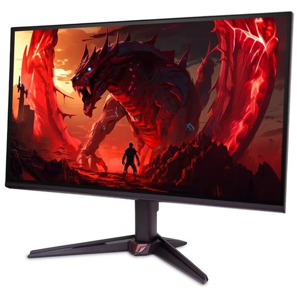 Acer 液晶ディスプレイ(27型/1920×1080/HDMI、DisplayPort、ミニD-Sub) 黒 VG270P6bmipx 1点_1