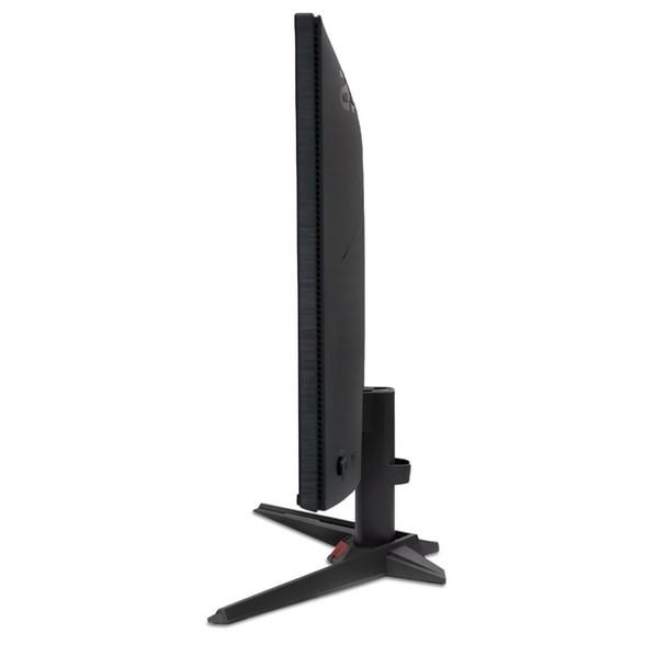 Acer 液晶ディスプレイ(27型/1920×1080/HDMI、DisplayPort、ミニD-Sub) 黒 VG270P6bmipx 1点_2