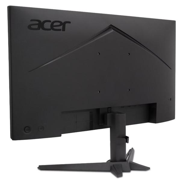 Acer 液晶ディスプレイ(27型/1920×1080/HDMI、DisplayPort、ミニD-Sub) 黒 VG270P6bmipx 1点_3