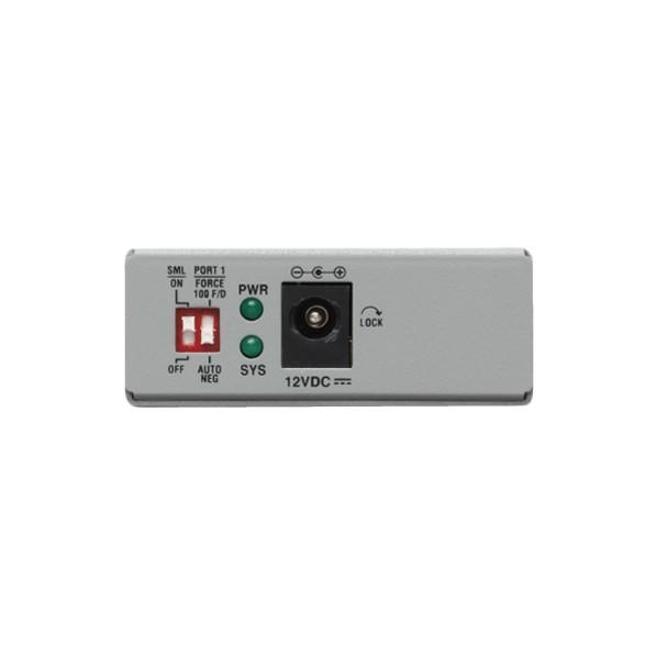 アライドテレシス AT-MMC2000/SC 手段変換器 3448R 1点
