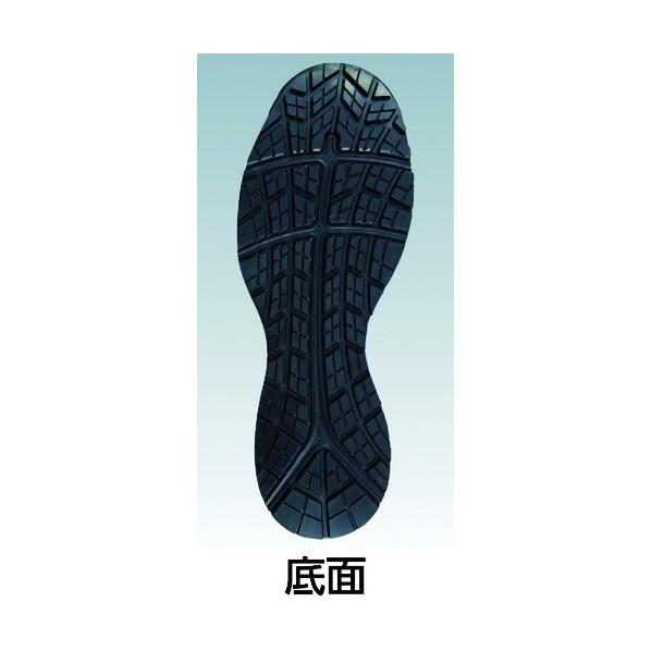 ASICS（アシックス） ウィンジョブ CP102 (安全靴・セフティシューズ