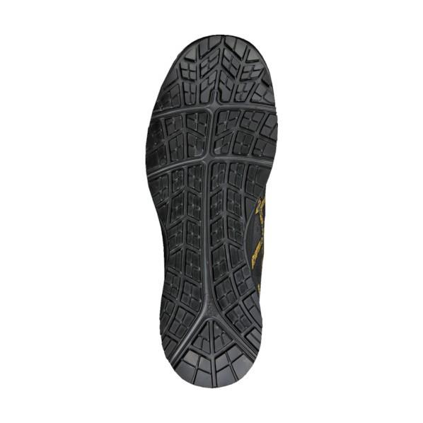 限定 アシックス 安全靴 ウィンジョブ CP105 27cm ASICS アシックス 限定カラー CP105 安全靴 セーフティシューズ
