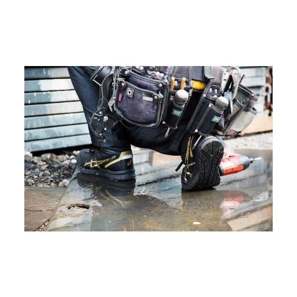 ASICS（アシックス） ウィンジョブ CP105 (安全靴・セフティシューズ