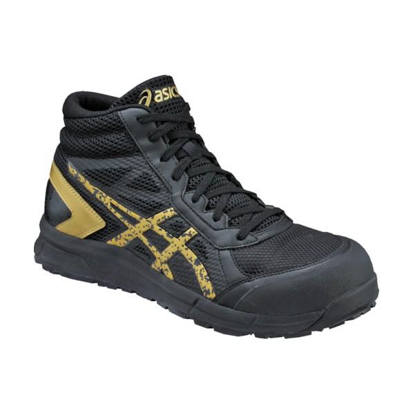 ASICS アシックス ウィンジョブ CP104 (安全靴・セフティ
