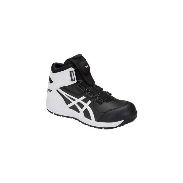 ASICS アシックス ウィンジョブ CP304 BOA (安全靴・セフティシューズ 