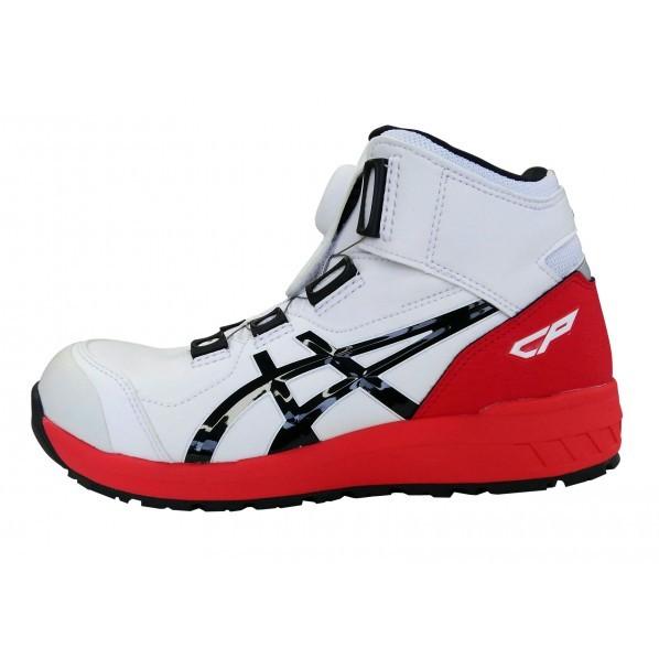 アシックス ウィンジョブ CP304 Boa (安全靴・セフティシューズ