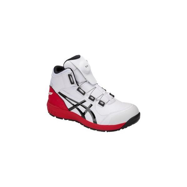 ASICS（アシックス） ウィンジョブ CP304 BOA (安全靴・セフティ