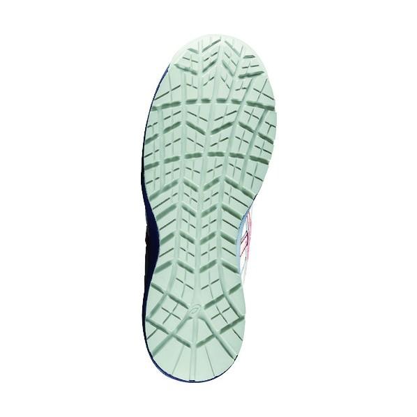 アシックス ウィンジョブ CP306 BOA (安全靴・セフティシューズ