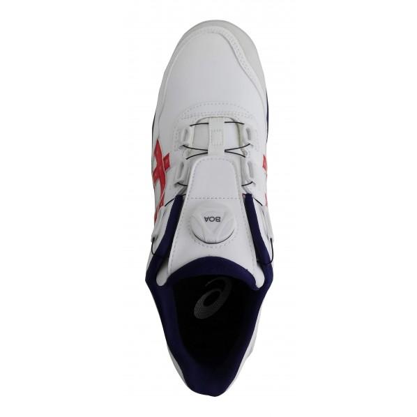 アシックス ウィンジョブ CP306 BOA (安全靴・セフティシューズ