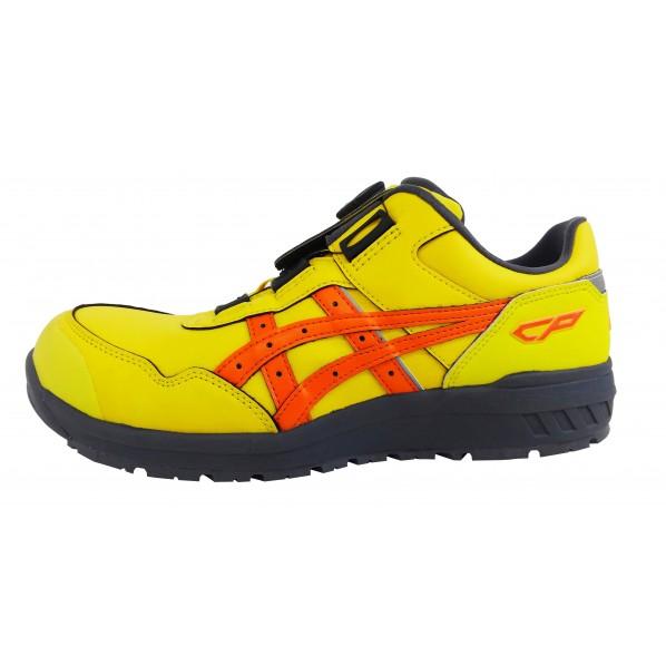 独特な店アシックス ウィンジョブ CP306 27.0cm 1273A029 Boa750