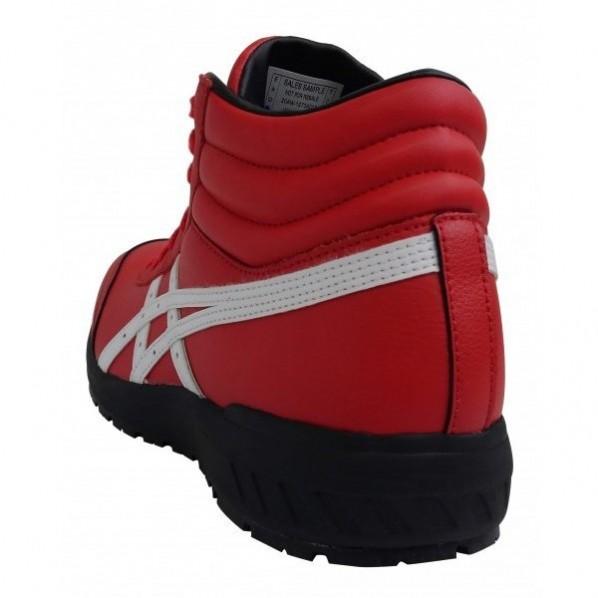 アシックス ウィンジョブ CP701 (安全靴・セフティシューズ