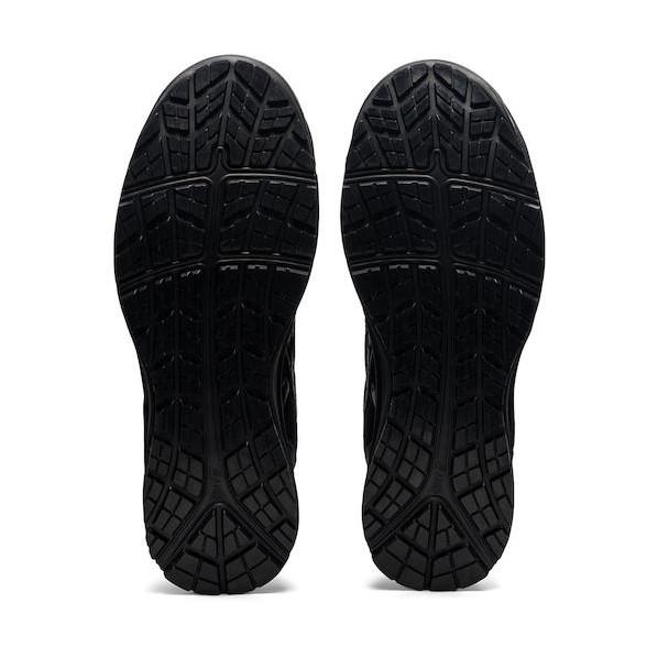 アシックス ウィンジョブ CP20E (安全靴・セフティシューズ) ブラック