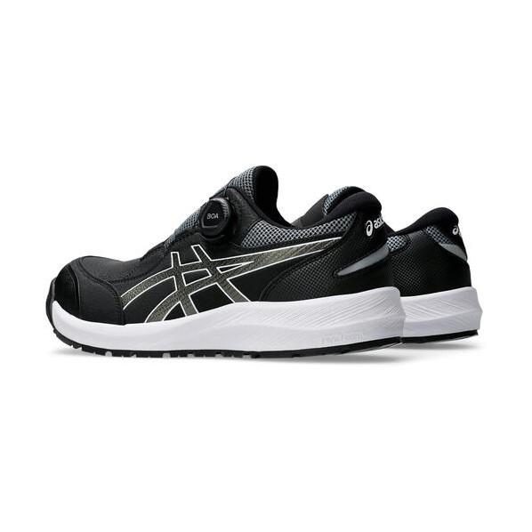 アシックス 2024年9月下旬発売 ウィンジョブ CP309 BOA (安全靴