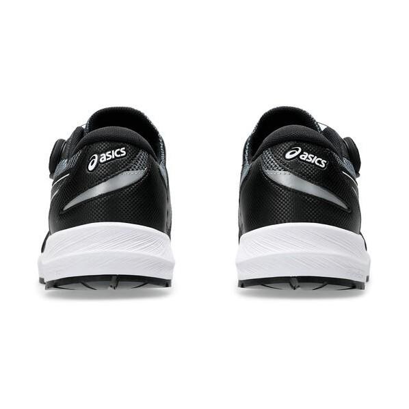 アシックス 2024年9月下旬発売 ウィンジョブ CP309 BOA (安全靴