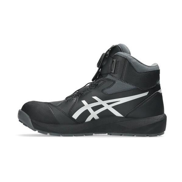 ASICS（アシックス） 【2026年2月発売】 WINJOB CP314 BOA ブラック