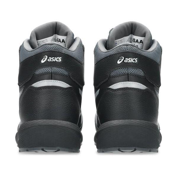 ASICS（アシックス） 【2026年2月発売】 WINJOB CP314 BOA ブラック