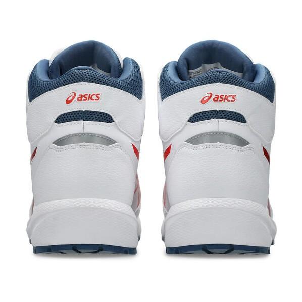 アシックス 【2026年2月発売】 WINJOB CP314 BOA ホワイト×チェリートマト 22．5 ホワイト×チェリートマト 22.5 1273A124.100-22.5_4