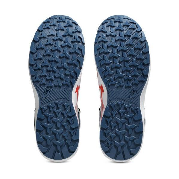アシックス 【2026年2月発売】 WINJOB CP314 BOA ホワイト×チェリートマト 28．0 ホワイト×チェリートマト 28.0 1273A124.100-28.0_5