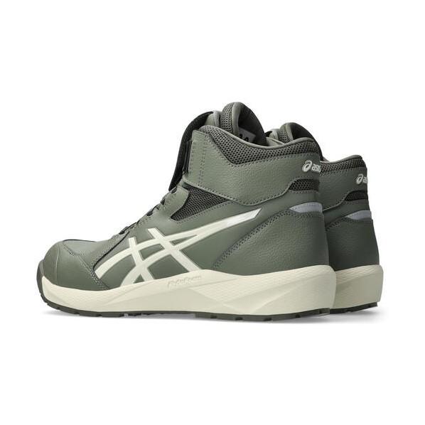 アシックス 【2026年2月発売】 WINJOB CP314 BOA ライケングリーン×バーチ 27．5 ライケングリーン×バーチ 27.5 1273A124.300-27.5_3