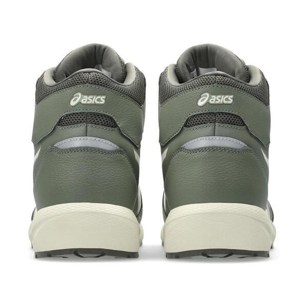 アシックス 【2026年2月発売】 WINJOB CP314 BOA ライケングリーン×バーチ 27．5 ライケングリーン×バーチ 27.5 1273A124.300-27.5_4