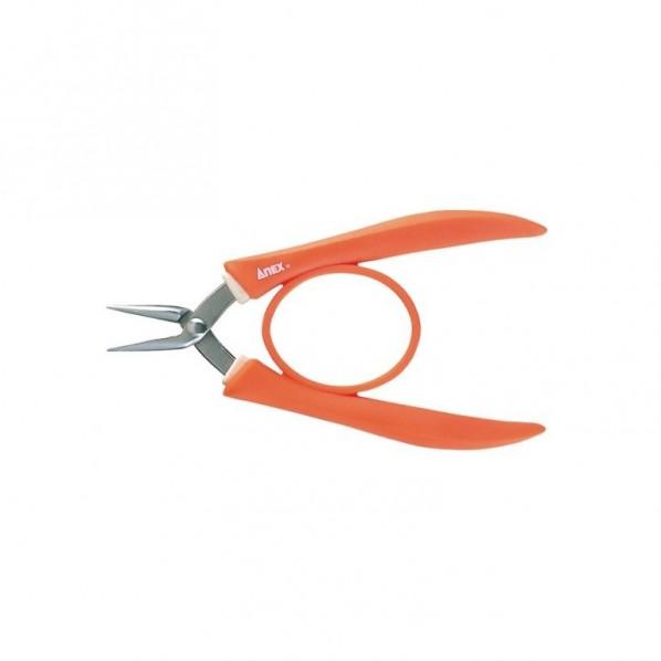 ヤットコ 片丸  No.252