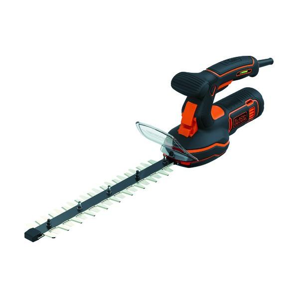 ブラック＆デッカー（BLACK & DECKER） 2in1ヘッジ＆芝生バリカン