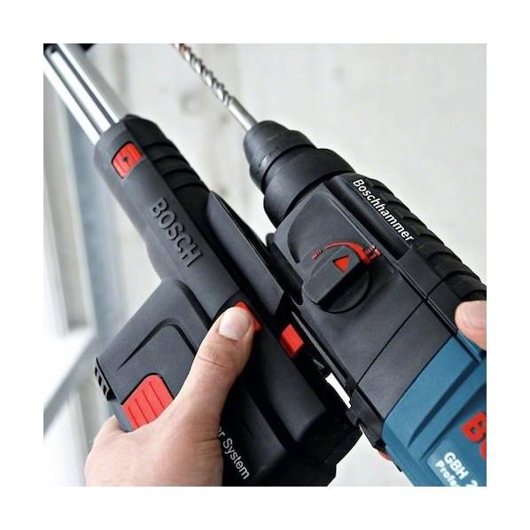 BOSCH（ボッシュ） ボッシュ吸じんハンマードリル（SDSプラス）GBH2