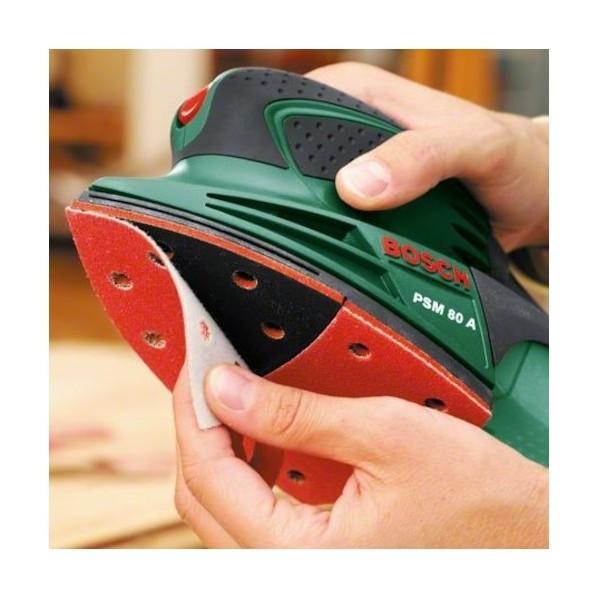 BOSCH（ボッシュ） ボッシュ吸じんマルチサンダーPSM80A : DIY FACTORY