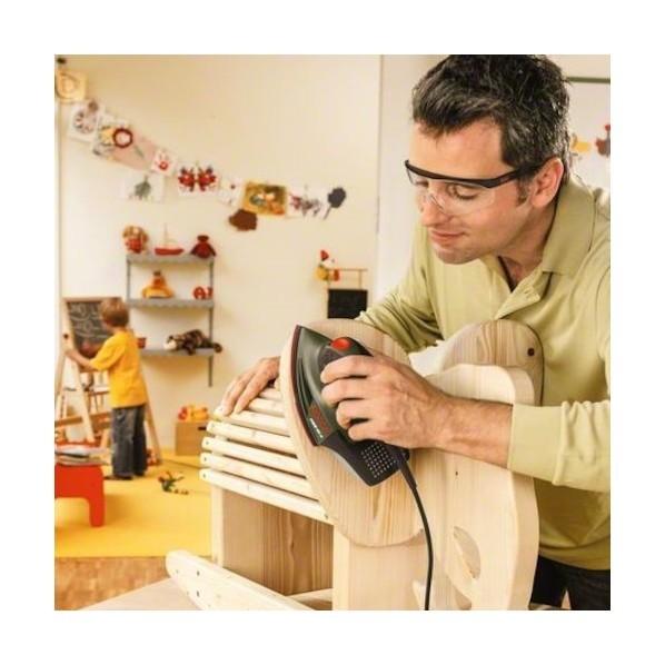 BOSCH（ボッシュ） ボッシュ吸じんマルチサンダーPSM80A : DIY FACTORY