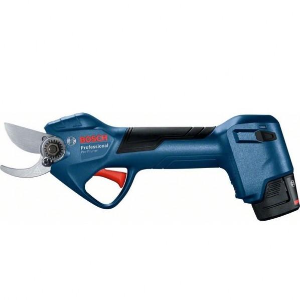 BOSCH（ボッシュ） ボッシュコードレス剪定ばさみPROPRUNER : DIY