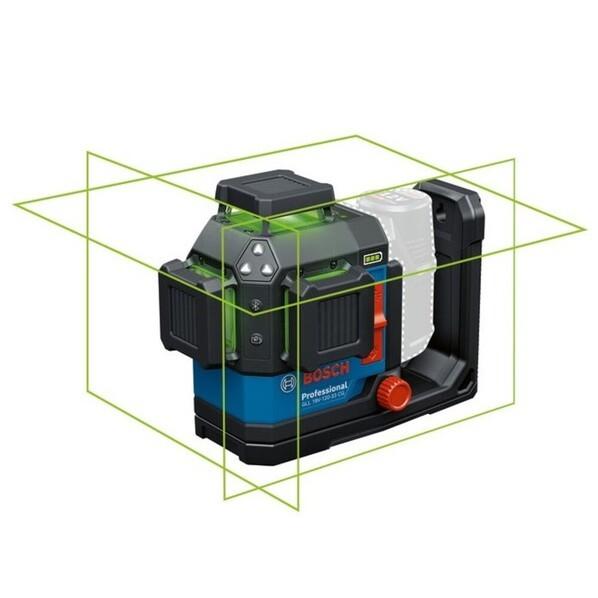 BOSCH（ボッシュ） ボッシュ株式会社 (Bosch Corporation)レーザー墨 
