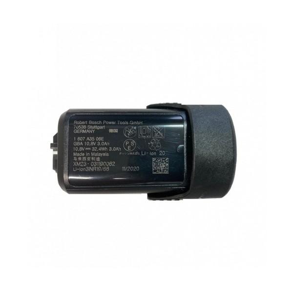 ボッシュ 10．8V工業用内視鏡カメラ＋バッテリー充電器セット GIC4-23CSETの画像
