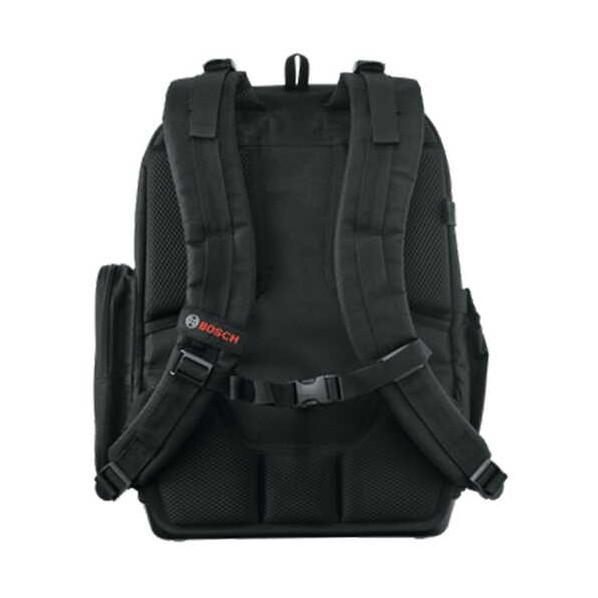 ボッシュ オリジナルツールバッグ バックパック グリーン 1600A02ZA0_8