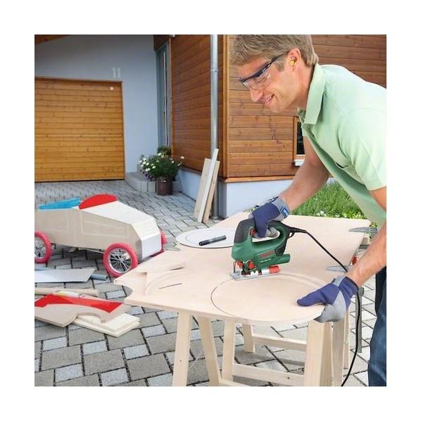 BOSCH ボッシュ ジグソー PST800PEL 【DIY】 PST 800 PEL ジグソー | Bosch DIY