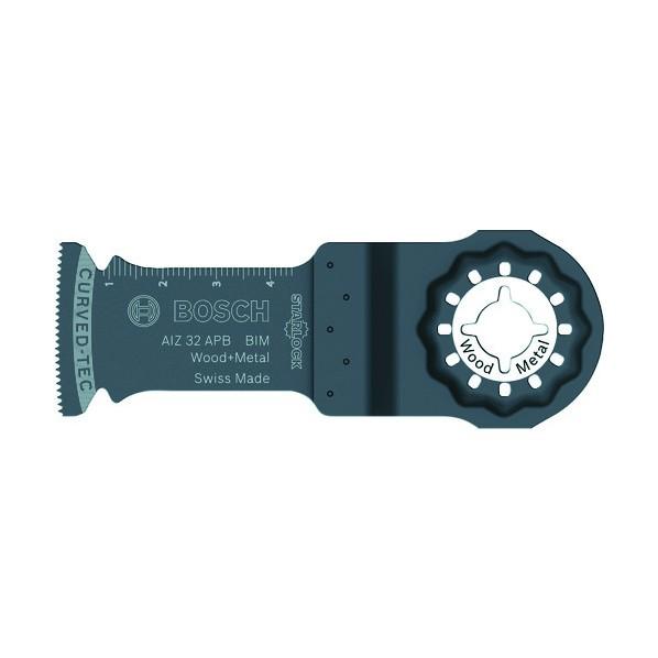 BOSCH（DIY、工具） ボッシュ マルチツールブレード（カットソー