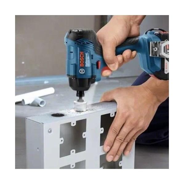 BOSCH（ボッシュ） ボッシュコードレスインパクトドライバーブルー 