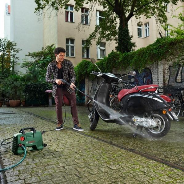 伊*諾様 BOSCH EA110 コンパクト高圧洗浄機 EA110 コンパクト高圧洗浄機 100V50-60Hz両用 > 高圧洗浄機 - EC