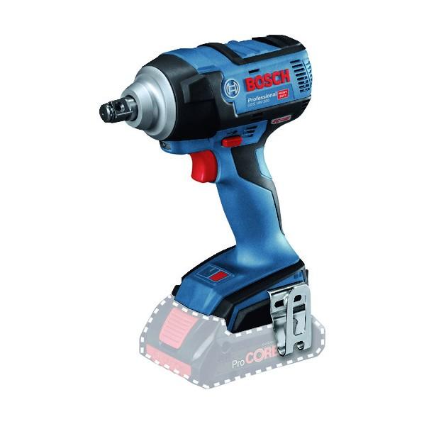 ボッシュ コードレスインパクトレンチ(本体のみ) 244x47x134mm GDS18V 