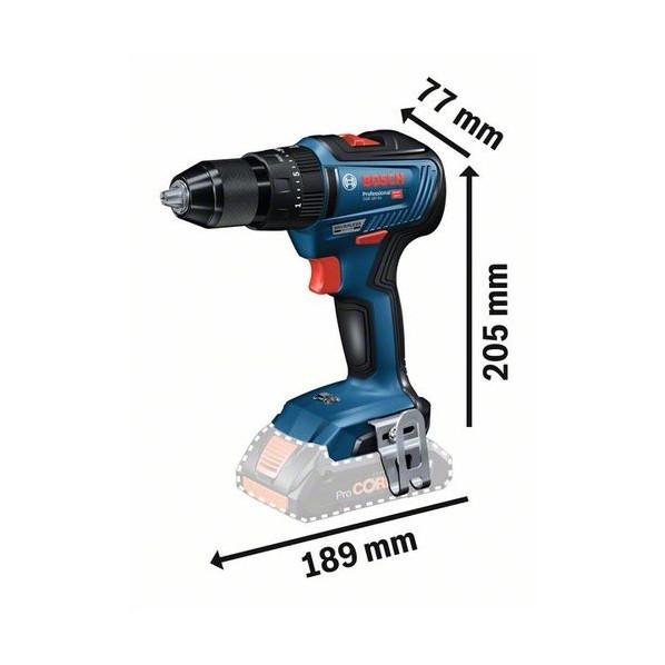 BOSCH ボッシュ GDR18V200GSB コンキボット 新品未使用 【公式通販】