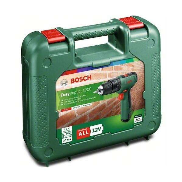 BOSCH（ボッシュ） ボッシュコードレス振動ドライバードリルEID1108