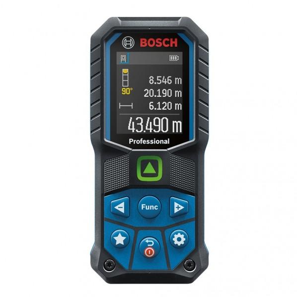 ボッシュ グリーンレーザー距離計 GLM50-23G 1台（Yahoo!・DIY FACTORY ONLINE SHOP）