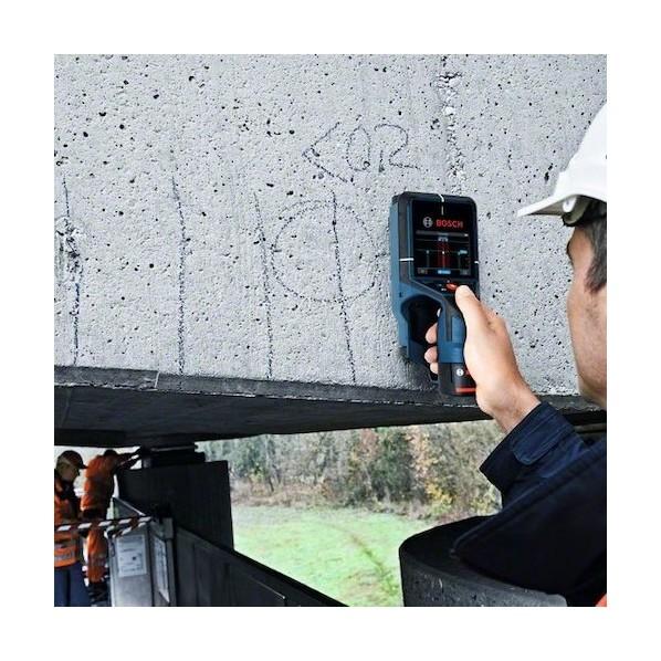 BOSCH（ボッシュ） コンクリート探知機 D-TECT200JPS : DIY FACTORY