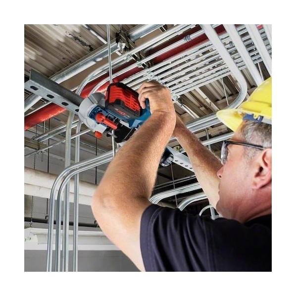 BOSCH（ボッシュ） ボッシュコードレスバンドソーGCB18V-63 : DIY